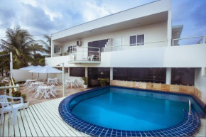 Гостиница Hotel Belo Horizonte  Натал